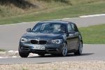 BMW 118i Sport Line 2011 года